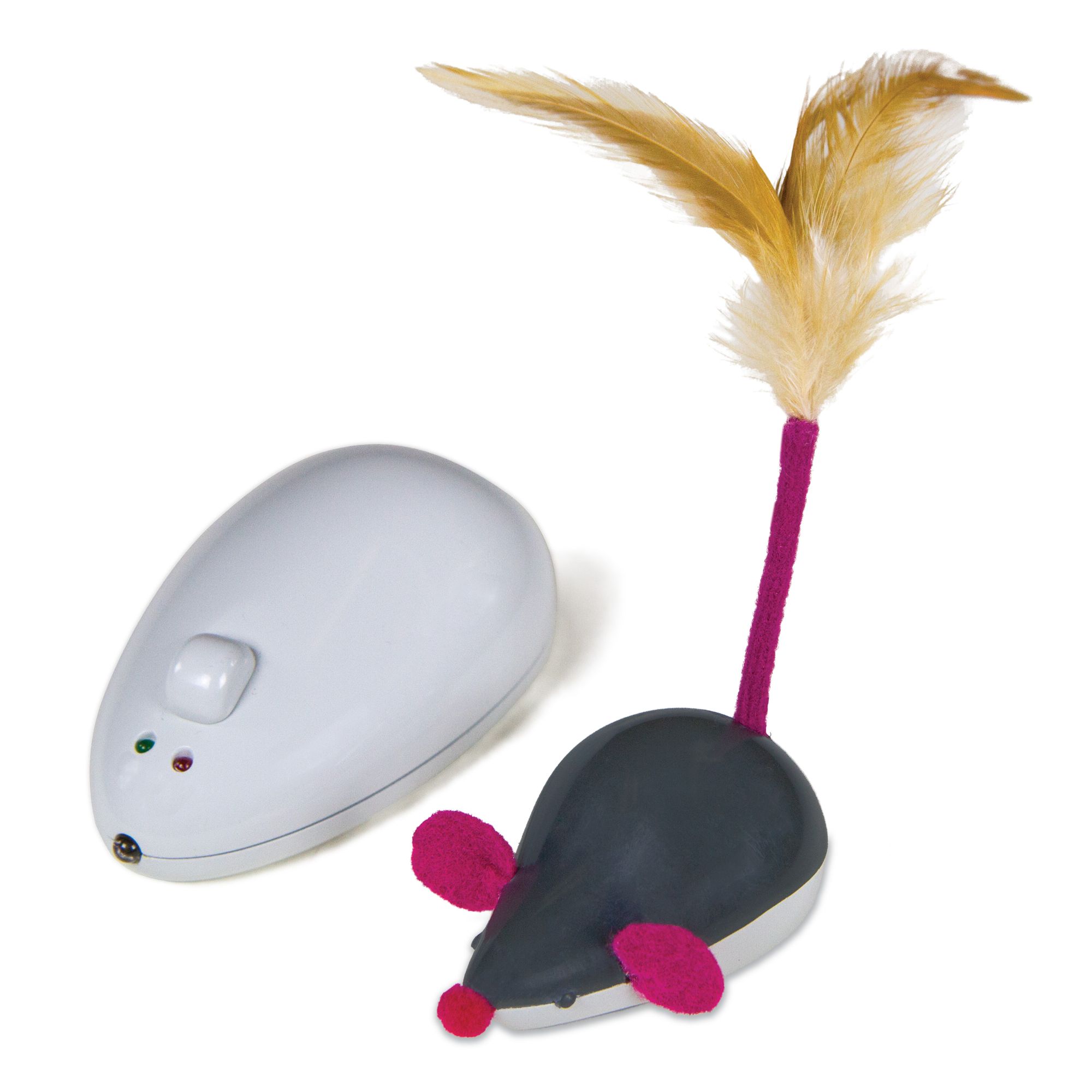 remote control mouse cat toy petsmart