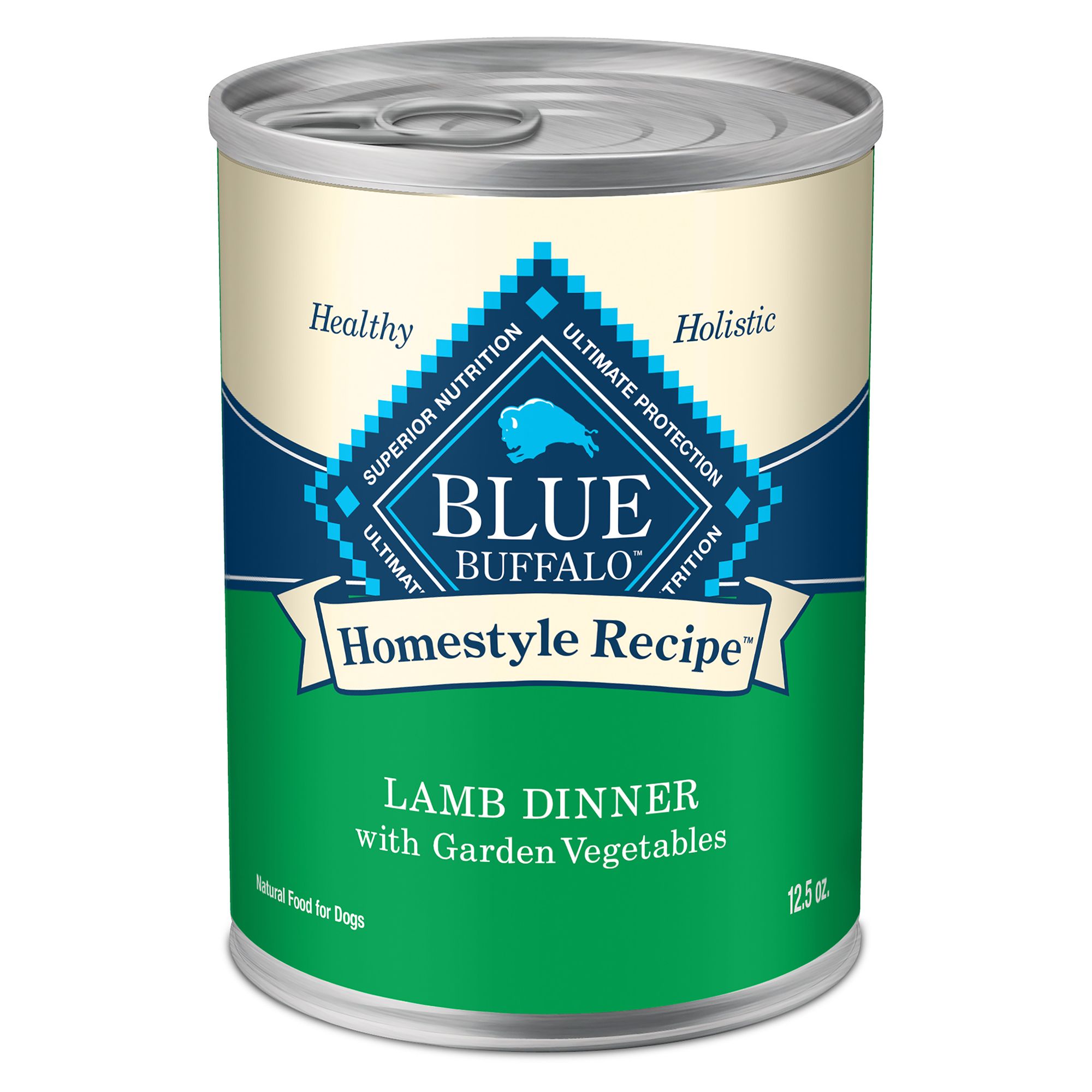 Blue buffalo canned dog food petsmart sale