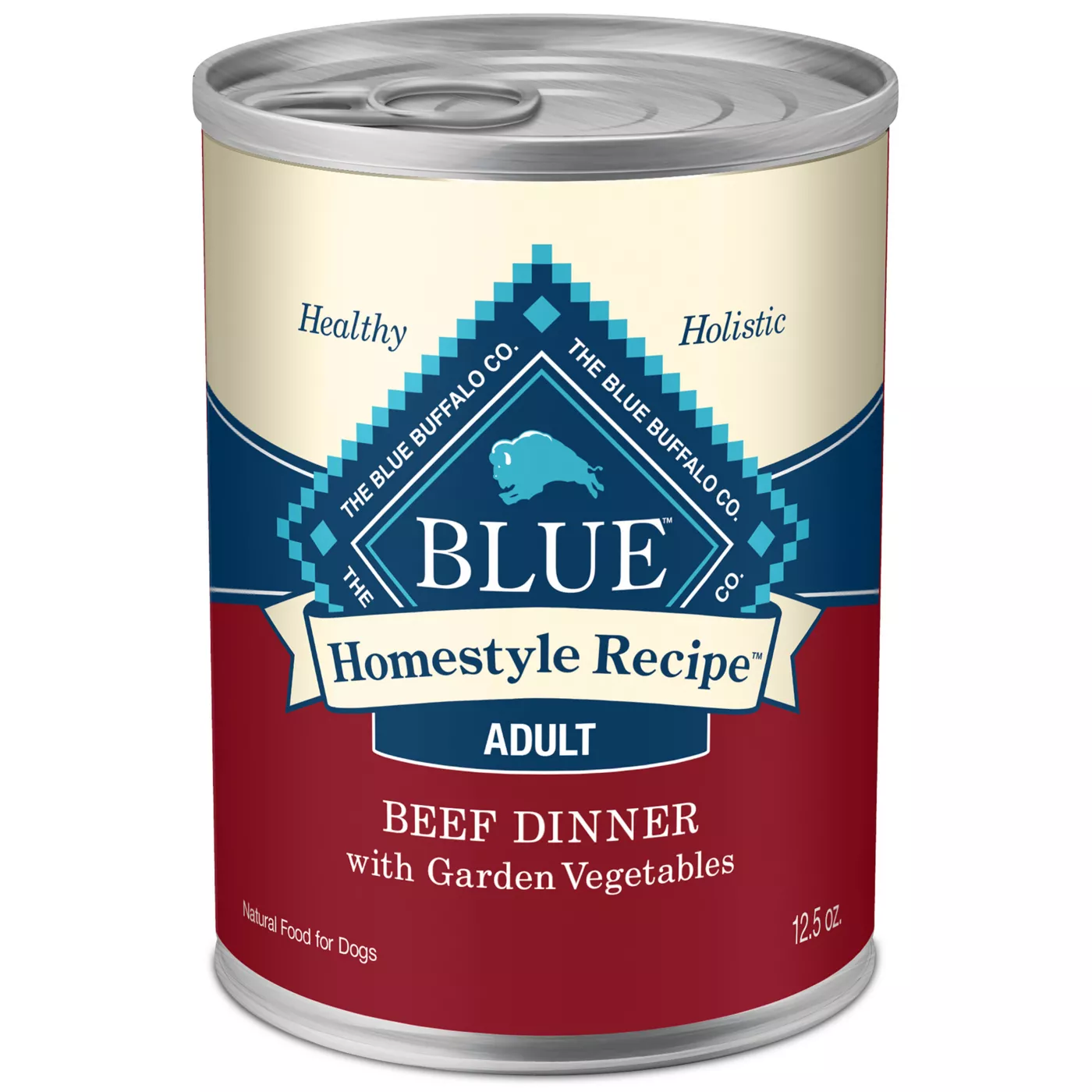 Blue buffalo canned dog food petsmart hotsell