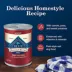 Blue Buffalo® Homestyle Recipe Adult Wet Dog Food - 12.5 Oz. image thumbnail 4