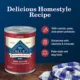 Product Blue Buffalo® Homestyle Recipe Adult Wet Dog Food - Natural, 12.5 Oz.