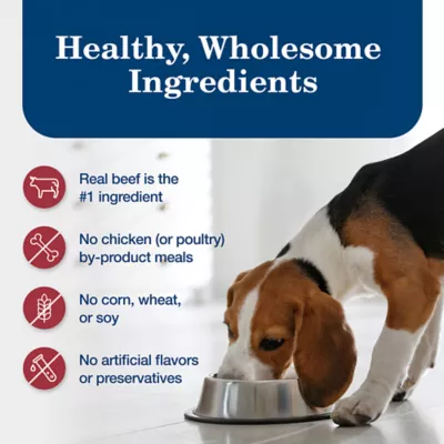 Product Blue Buffalo® Homestyle Recipe Adult Wet Dog Food - Natural, 12.5 Oz.