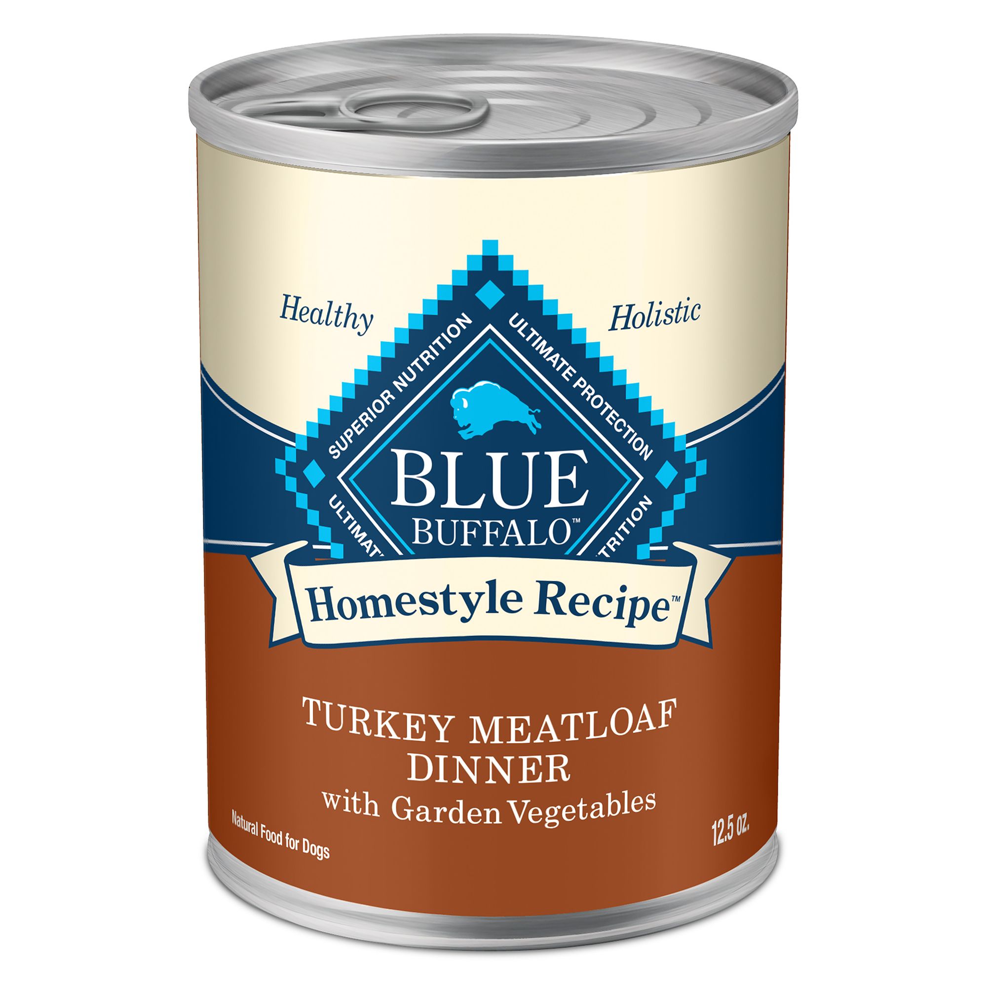 Blue Buffalo Homestyle Recipe Adult Dog Food Dog Canned Food Petsmart