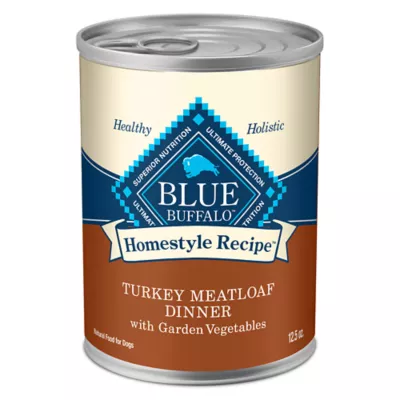 Product Blue Buffalo® Homestyle Recipe Adult Wet Dog Food - 12.5 Oz.