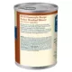 Product Blue Buffalo® Homestyle Recipe Adult Wet Dog Food - 12.5 Oz.