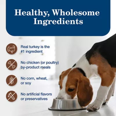 Product Blue Buffalo® Homestyle Recipe Adult Wet Dog Food - 12.5 Oz.
