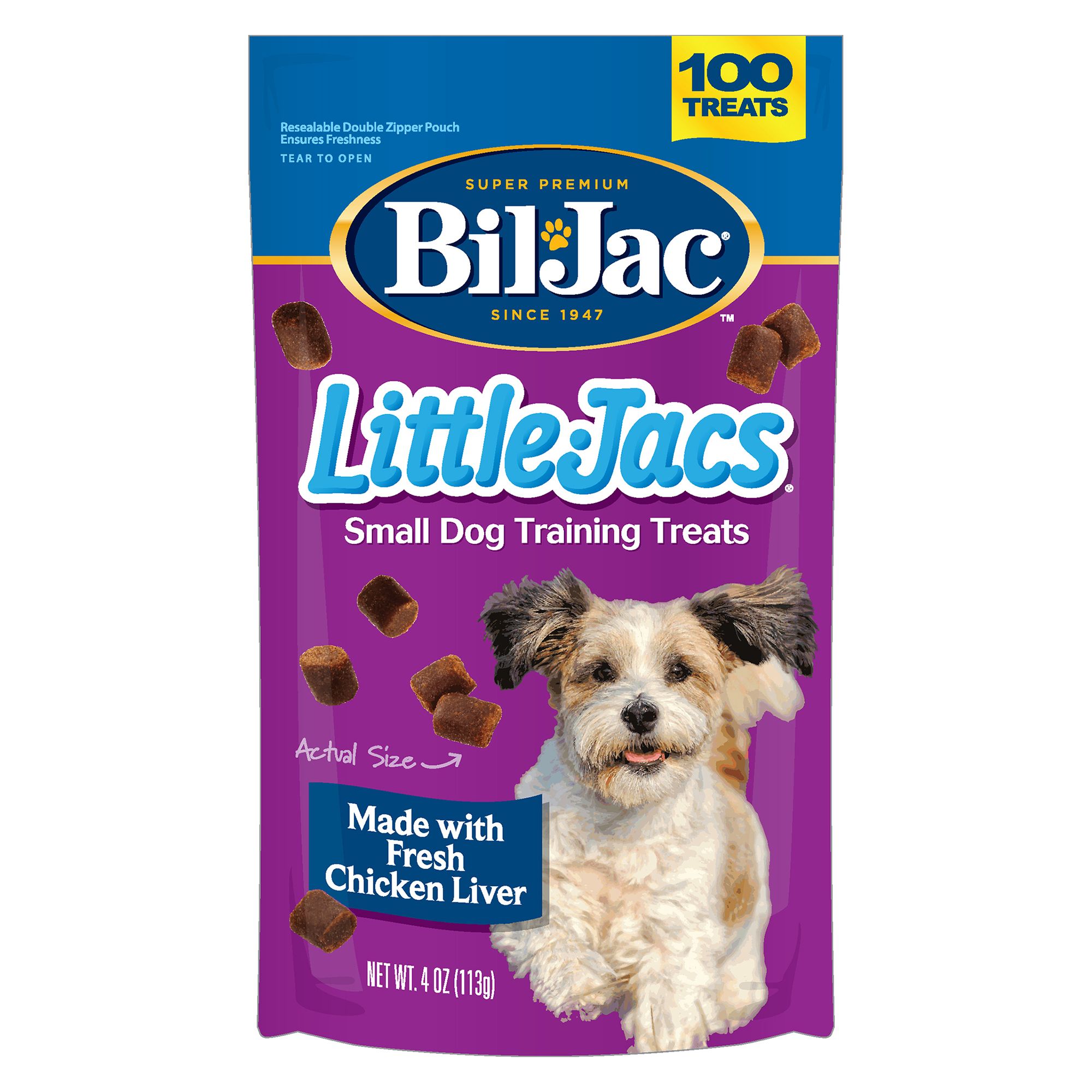 small puppy training treats