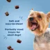 Bil-Jac® Little-Jacs All Life Stages Training Dog Treat - Chicken Liver image thumbnail 3