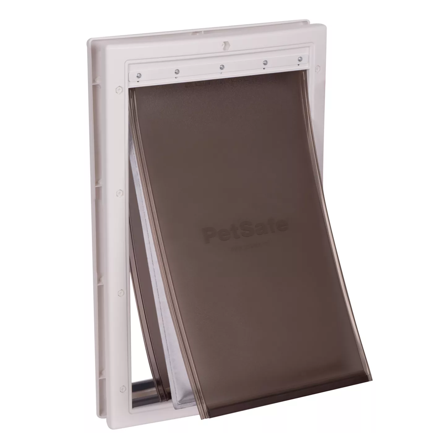 PetSafe Extreme Weather Pet Door Energy Efficient Insulated Flap