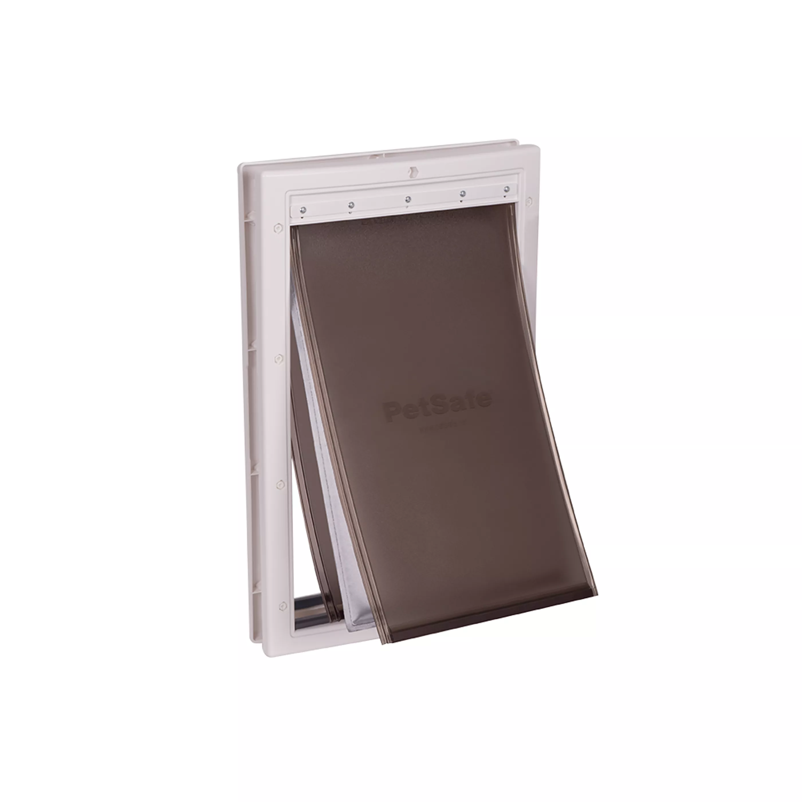 PetSafe® Extreme Weather Pet Door - Energy Efficient - Insulated Flap