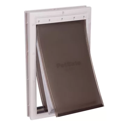 Product PetSafe® Extreme Weather Pet Door - Energy Efficient - Insulated Flap