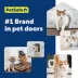 PetSafe® Extreme Weather Pet Door - Energy Efficient - Insulated Flap image thumbnail 7