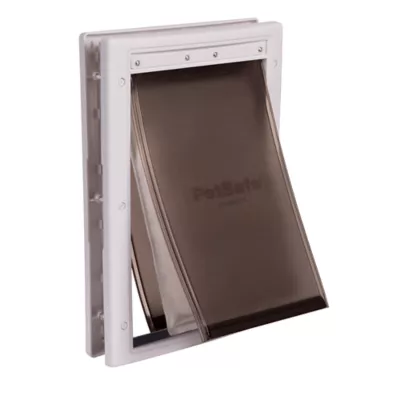 Product PetSafe® Extreme Weather Pet Door - Energy Efficient - Insulated Flap