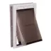 PetSafe® Extreme Weather Pet Door - Energy Efficient - Insulated Flap image thumbnail 1