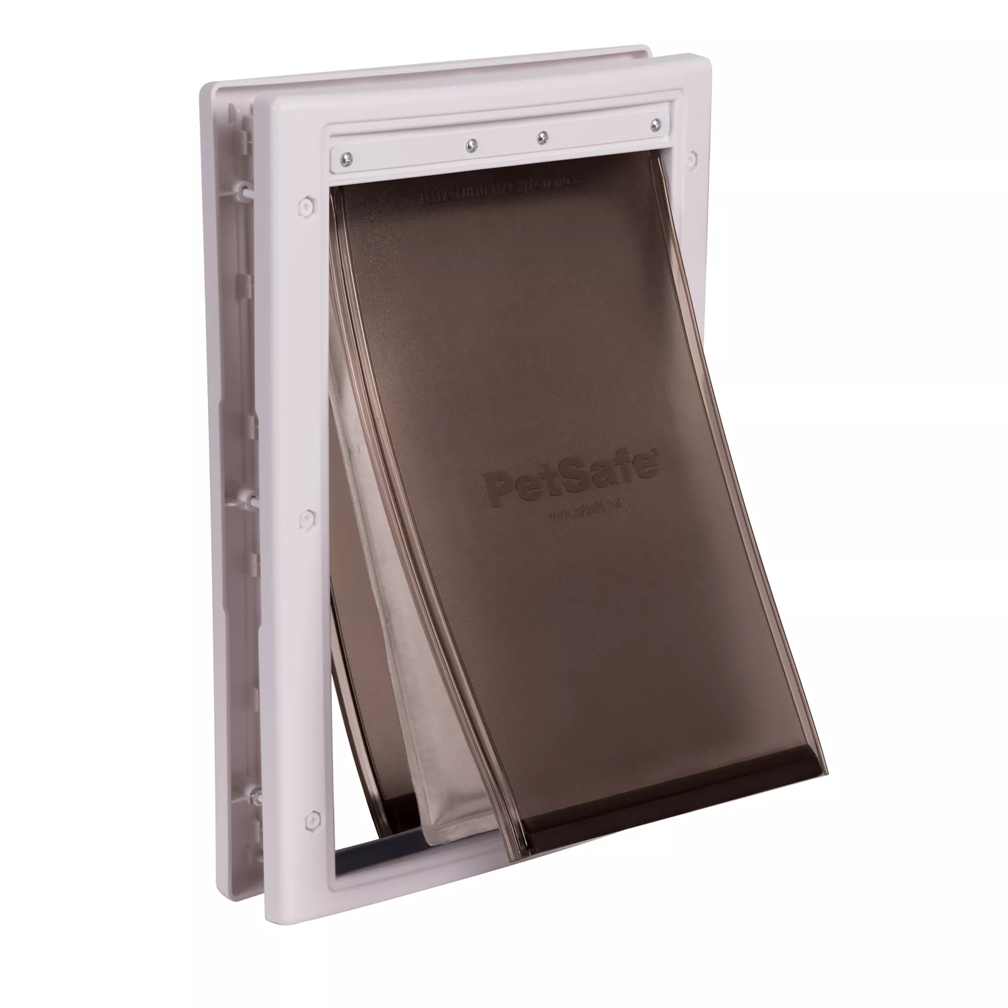 PetSafe® Extreme Weather Pet Door - Energy Efficient - Insulated Flap