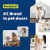 PetSafe® Extreme Weather Pet Door - Energy Efficient - Insulated Flap image thumbnail 7