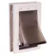 Product PetSafe® Extreme Weather Pet Door - Energy Efficient - Insulated Flap