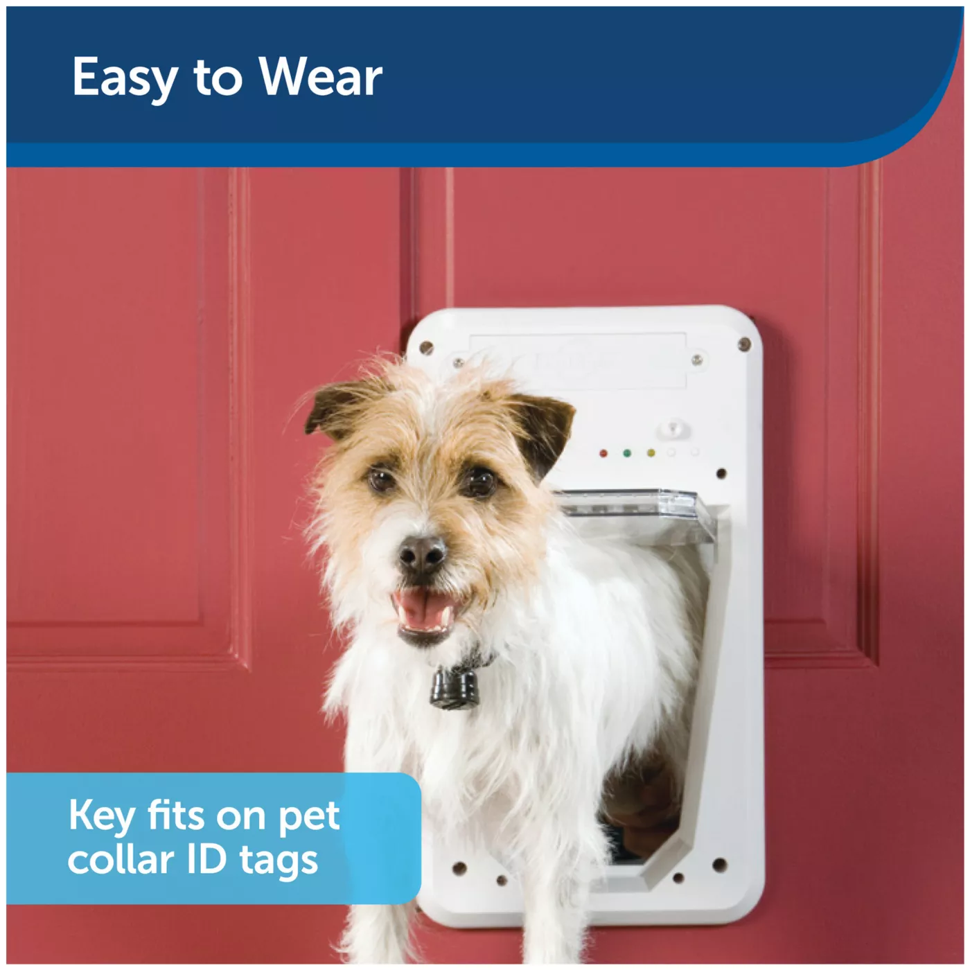 Electronic doggie door petsmart hotsell