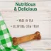 Nylabone® Healthy Edibles® Dog Treats - 8 Pack image thumbnail 2