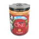 Product Purina ONE® SmartBlend Everyday Nutrition Adult Dog Wet Food - 14.83 oz., Natural