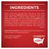 Purina ONE® SmartBlend Everyday Nutrition Adult Dog Wet Food - 14.83 oz., Natural image thumbnail 5