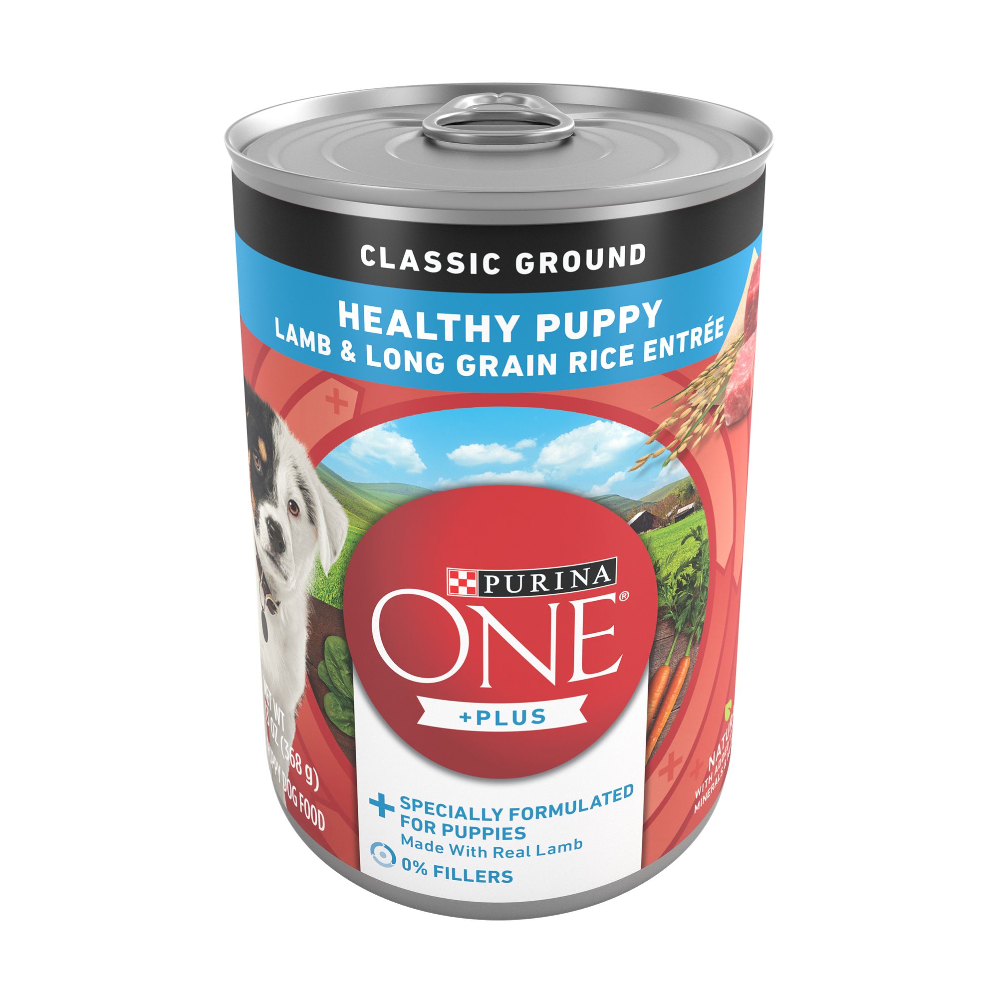 petsmart purina one puppy