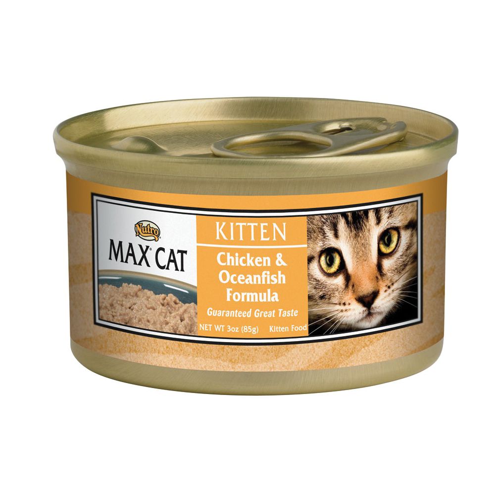 petsmart nutro max cat