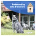 PetSafe® Outdoor Ultrasonic Bark Control - Up to 1/4 Acre 50 ft Coverage - Weatherproof image thumbnail 2