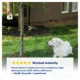 Product PetSafe® Outdoor Ultrasonic Bark Control - Up to 1/4 Acre 50 ft Coverage - Weatherproof