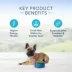 Blue Buffalo® Life Protection Formula™ Small Breed Adult Dry Dog Food - Chicken & Brown Rice image thumbnail 5