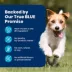 Blue Buffalo Life Protection Formula Small Breed Chicken & Brown Rice Adult Dry Dog Food image thumbnail 8