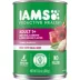 IAMS™ Proactive Health Adult Wet Dog Food - Chunks in Gravy, 13 OZ image thumbnail 1
