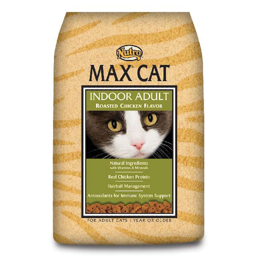 petsmart nutro max cat