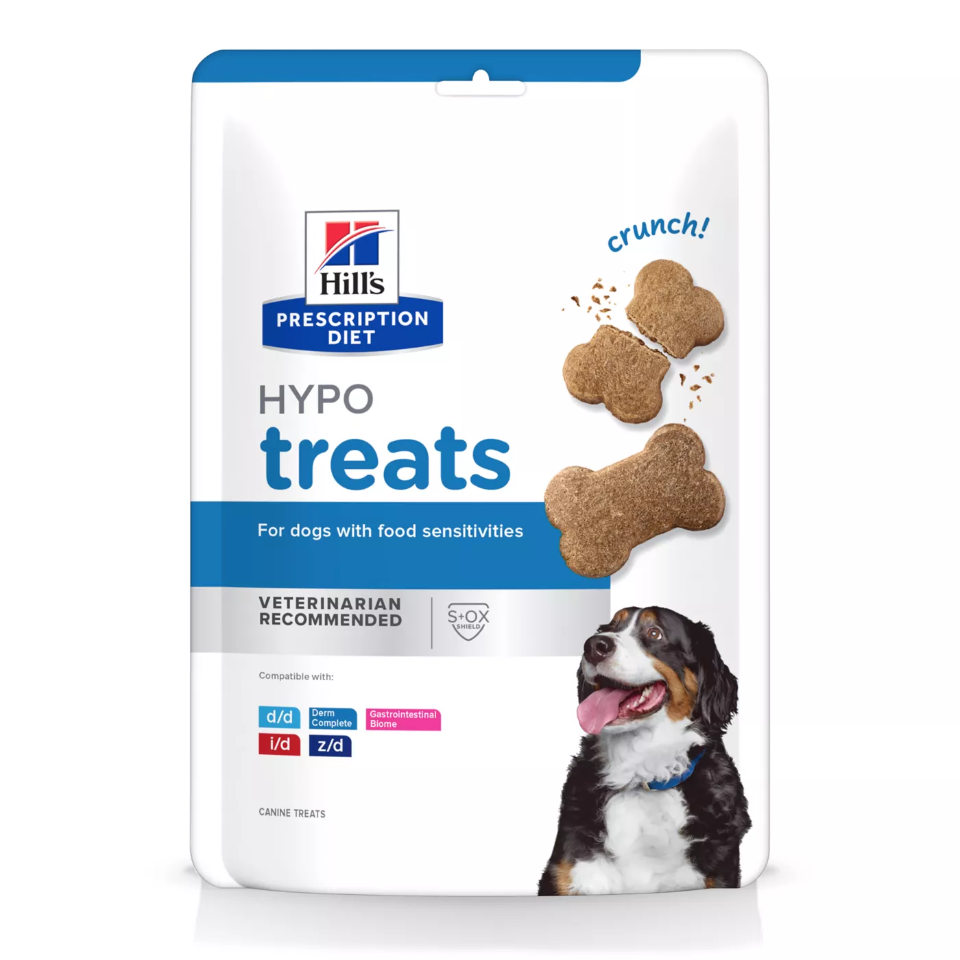 Hills dog treats hotsell