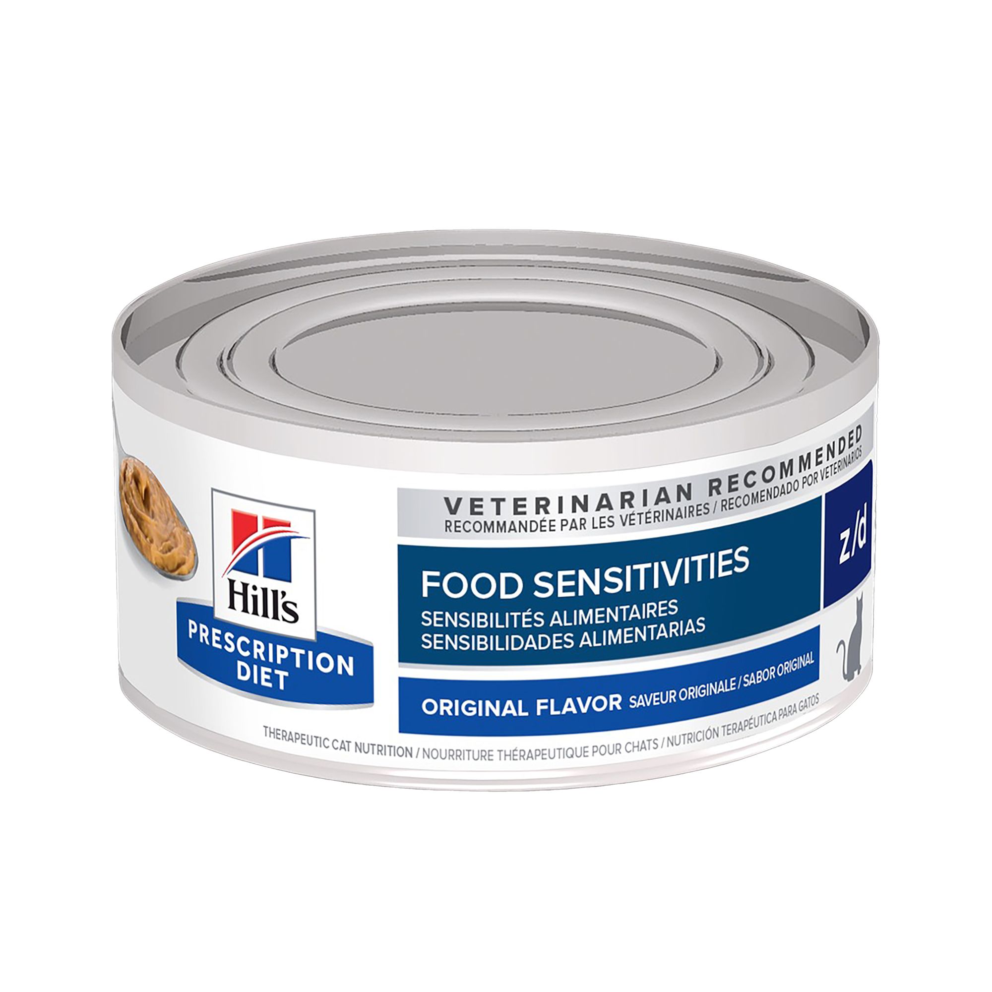 Petsmart sensitive best sale stomach cat food