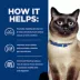 Hill's® Prescription Diet® z/d Skin/Food Sensitivities Cat Food - Original image thumbnail 6