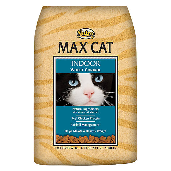 Nutro® Max® Cat Food cat Dry Food PetSmart