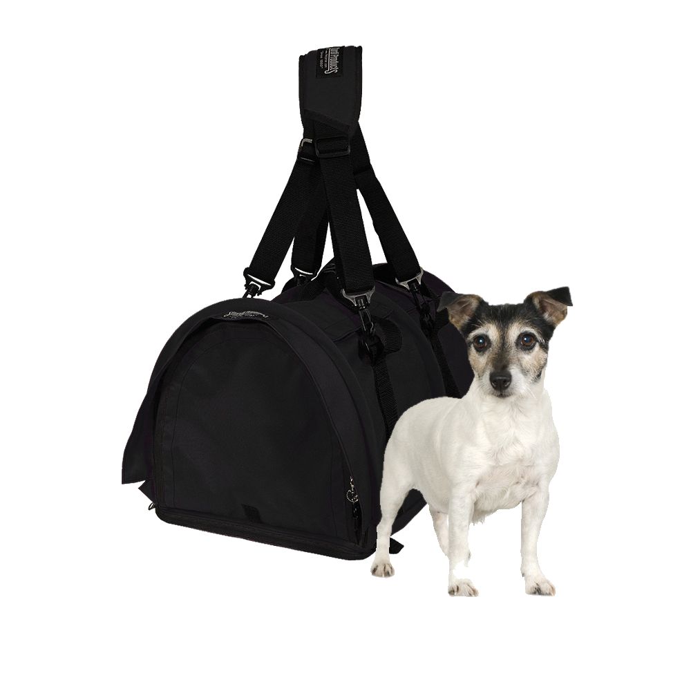 sturdibag pet carrier