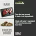 Purebites® Freeze Dried Dog Treat - Beef image thumbnail 4