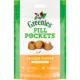 Product Greenies Pill Pockets Natural Adult Dog Treats Tablet Size Chicken Flavour