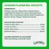 Greenies Pill Pockets Natural Adult Dog Treats Tablet Size Chicken Flavour image thumbnail 9
