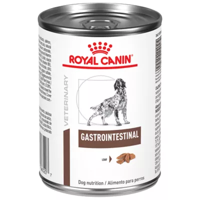 Petsmart royal canin gastrointestinal cat food hotsell