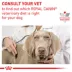 Royal Canin® Veterinary Diet Canine Gastrointestinal Adult Dog Loaf in Sauce Wet Food  13.5 oz can image thumbnail 9