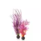 Product biOrb Red & Pink Artificial Aquarium Plant Set - 14"