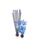 Product biOrb Blue & Purple Artificial Aquarium Plant Set - 14"