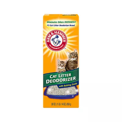 Product Arm & Hammer Cat Litter Deodorizer