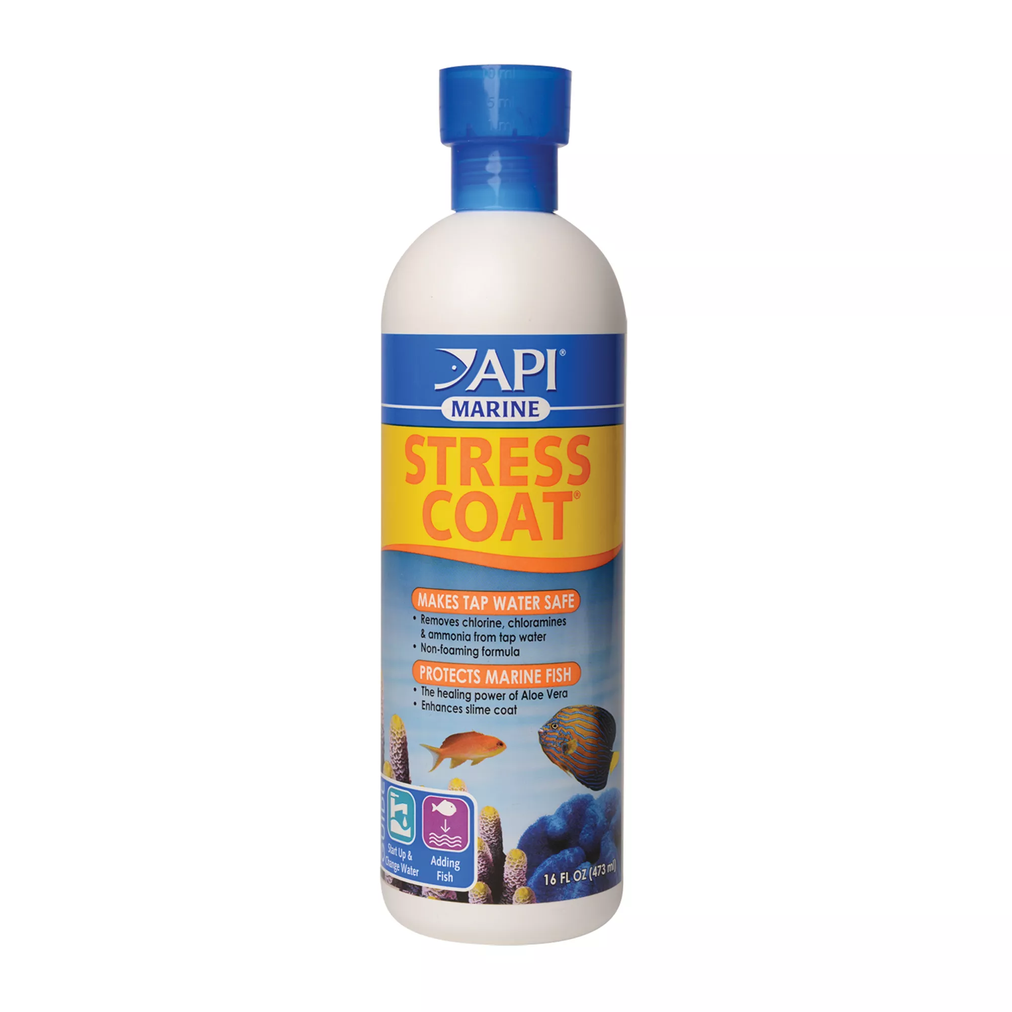 API® Marine Stress Coat