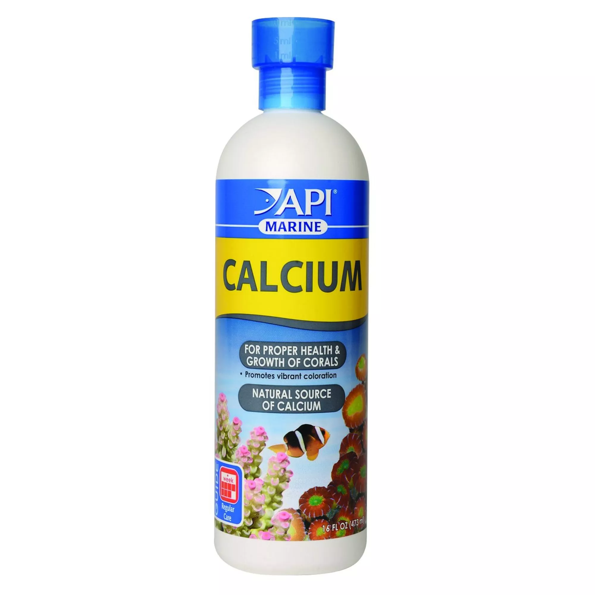 API® Marine Calcium