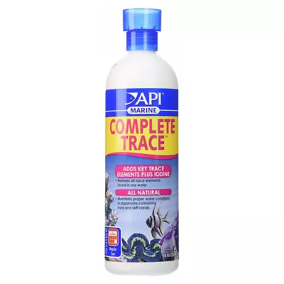 Product API® Marine Complete Trace