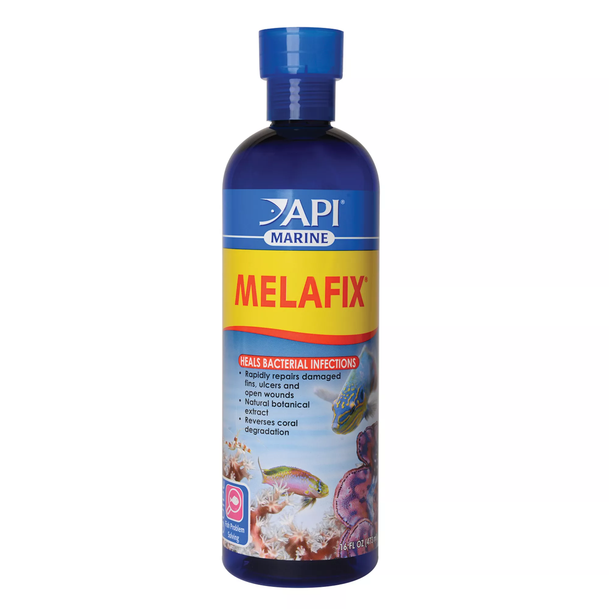 API® Marine Melafix